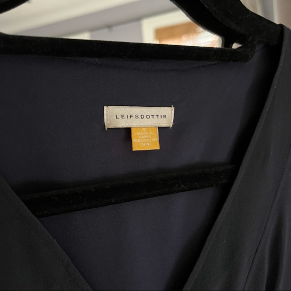 Anthropologie Midi Dress - Picture 3 of 6